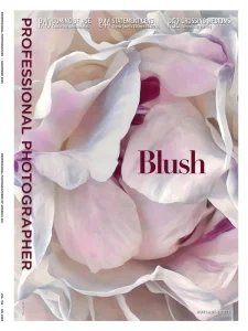 Professional Photographer - 11.2025