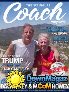 The Six Figure Coach - 05/06 2017