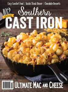 Southern Cast Iron - 01/02 2019