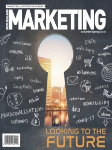 NZ Marketing - 12/01 2022