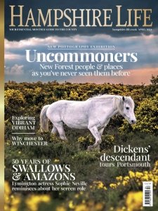 Hampshire Life - 04.2024