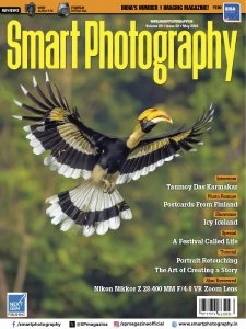 Smart Photography - 05.2024