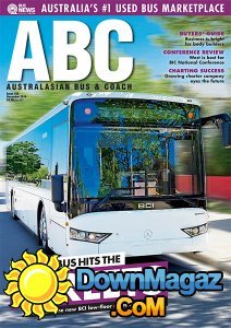 Australasian Bus & Coach - 12.2016