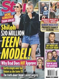 Star USA - 05.3.2021