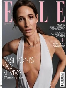 Elle UK - 12/01 2024