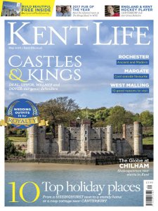 Kent Life - 05.2018