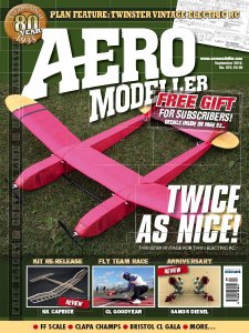 AeroModeller - 09.2018