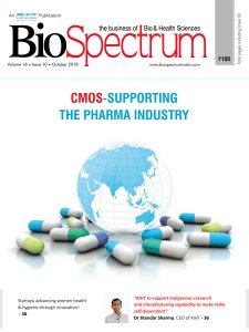 Bio Spectrum - 10.2018