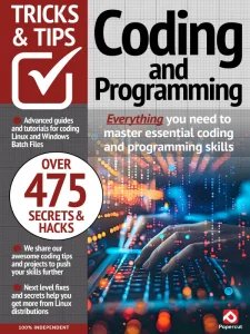 Coding and Programming Tricks and Tips - Ed. 20 2024