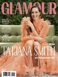 Glamour SA - 12/01 2025