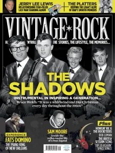 Vintage Rock - 06/07 2025