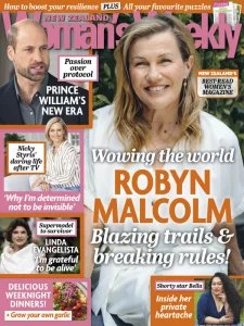 Woman's Weekly NZ - 05.12.2025
