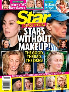 Star - 9 July 2012