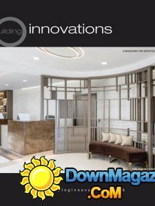 Building Innovations - 12.2016 - 01.2017