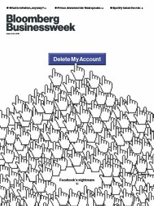 Bloomberg Businessweek USA - 26.03.2018