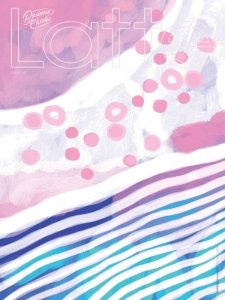 Latte magazine by Business Chicks - Is. 64 2020