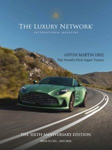 The Luxury Network - 07/08 2023