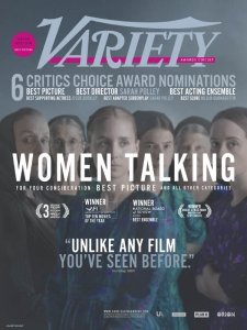 Variety - 01.6.2023