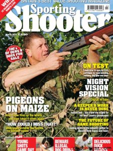 Sporting Shooter UK - March 2011