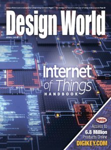 Design World - 04.2018