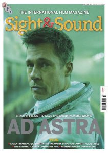 Sight & Sound - 10.2019