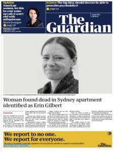 The Guardian AU - 12.04.2023