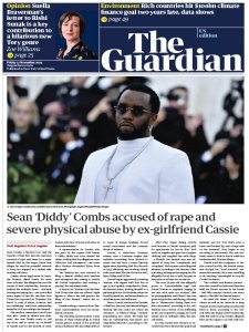 The Guardian USA - 11.17.2023