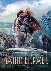 Hammerfall