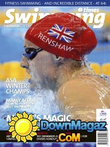 Swimming Times - 02.2017