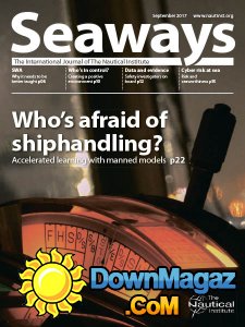 Seaways - 09.2017