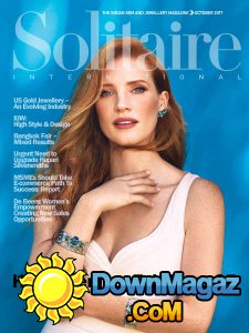 Solitaire International - 10.2017