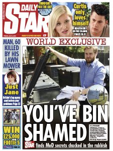 Daily Star - 07.5.2019