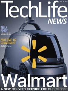 Techlife News - 08.28.2021