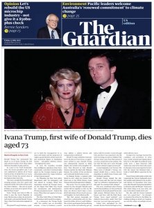 The Guardian USA 07.15 2022