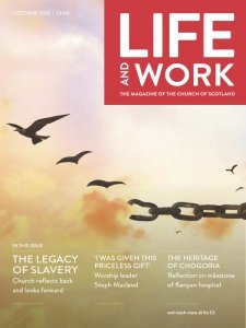 Life and Work - 10.2022