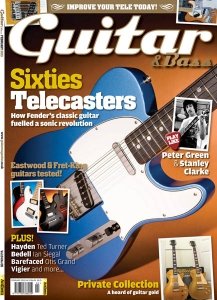 The Guitar - 02.2013