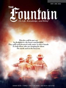 The Fountain - 11/12 2022