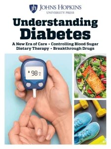 John Hopkins University Press - Understanding Diabetes 2025