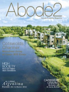 Abode2 - Vol 2 Issue 20 2018