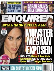 National Enquirer - 09.30.2019