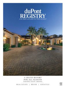 duPont REGISTRY Homes - 02.2020