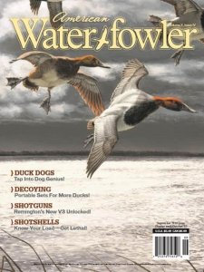 American Waterfowler - 09.2019