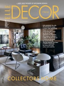 Elle Decor IT - 02.2022