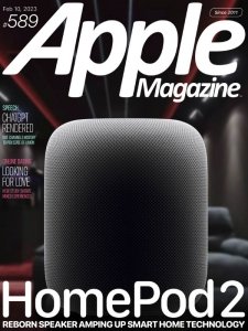 AppleMagazine - 02.10.2023