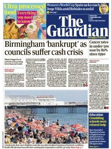 The Guardian - 6.09.2023