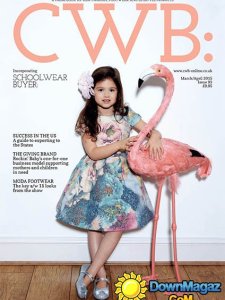 CWB - March/April 2015