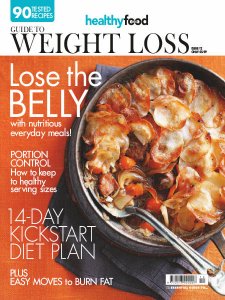 Healthy Food Guide UK - Guide to weight loss 2019