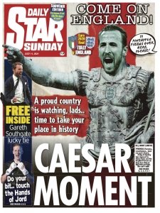 Daily Star - 07.11.2021