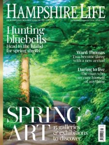 Hampshire Life - 04.2023