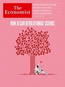 The Economist USA 09.16.2023